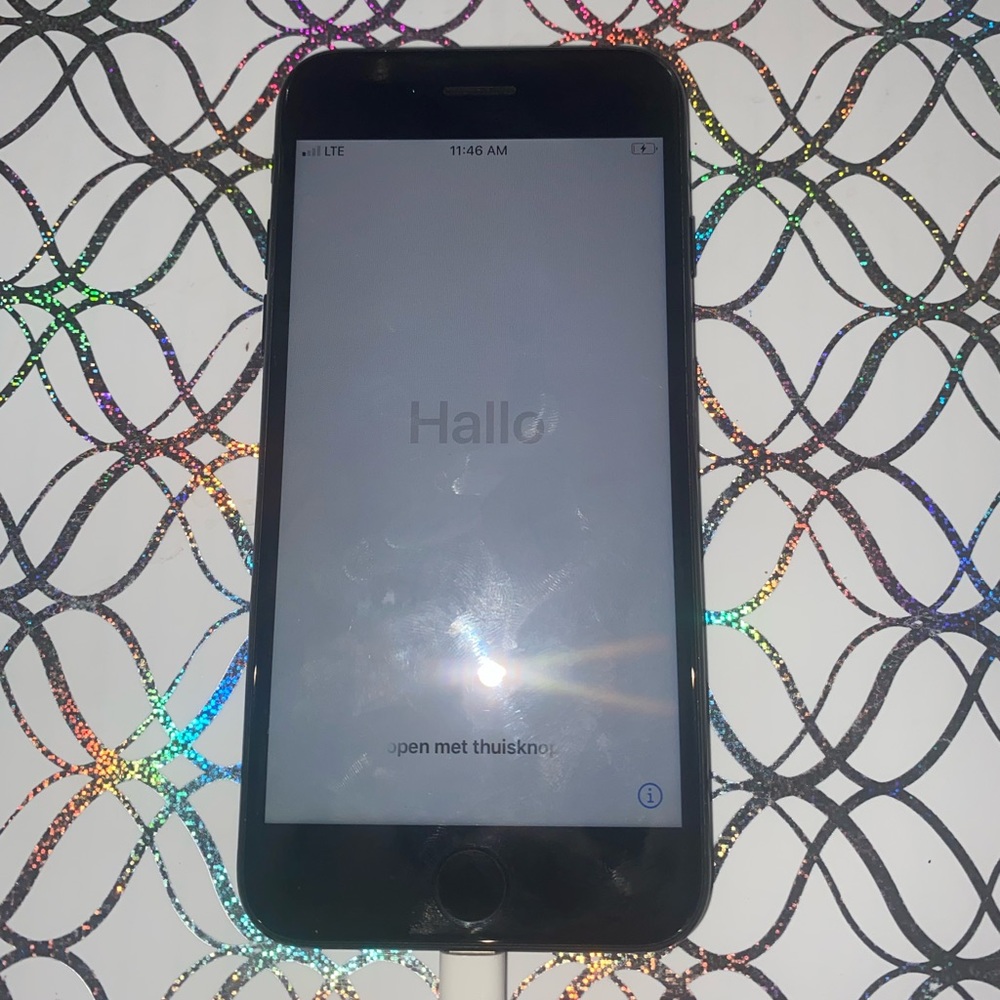 iphone 7